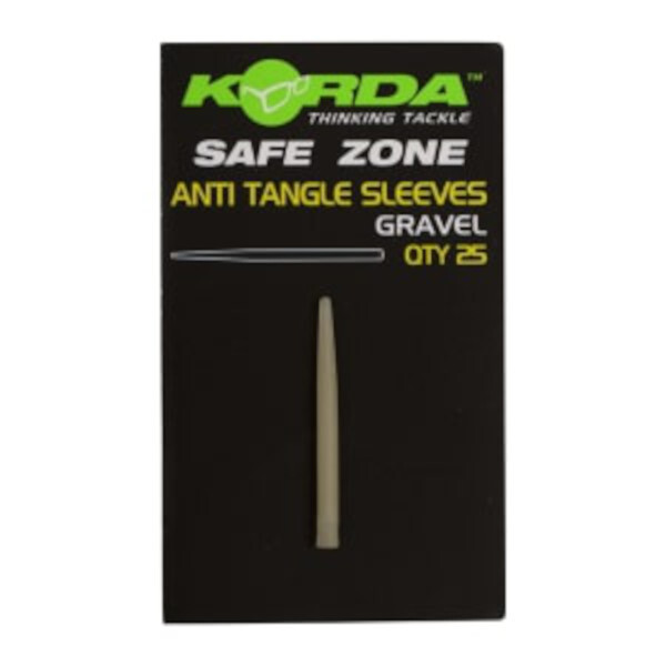 Manchons Anti-enchevêtrement Korda Safe Zone (25 pièces)