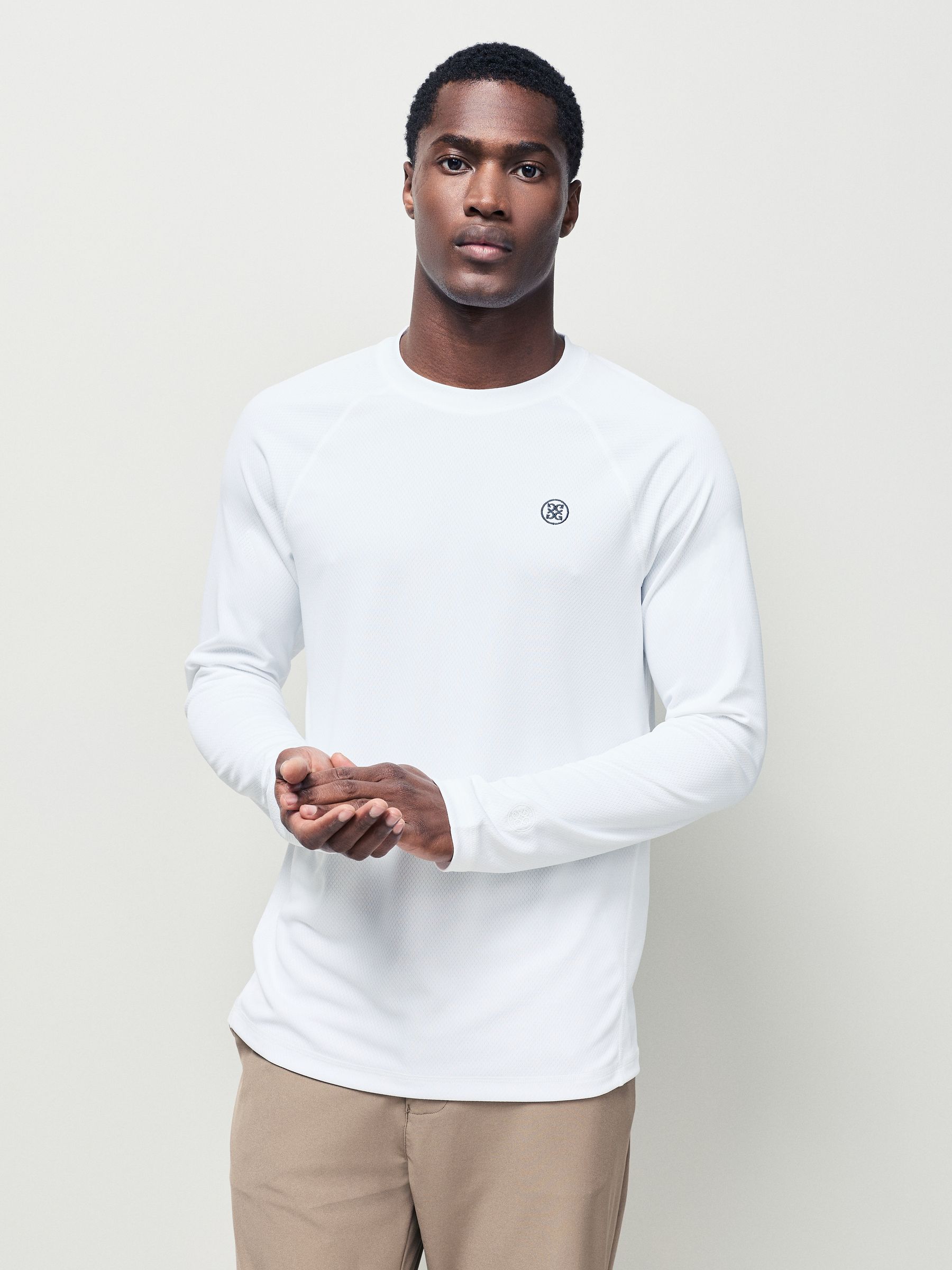 The Link Honeycomb Baselayers