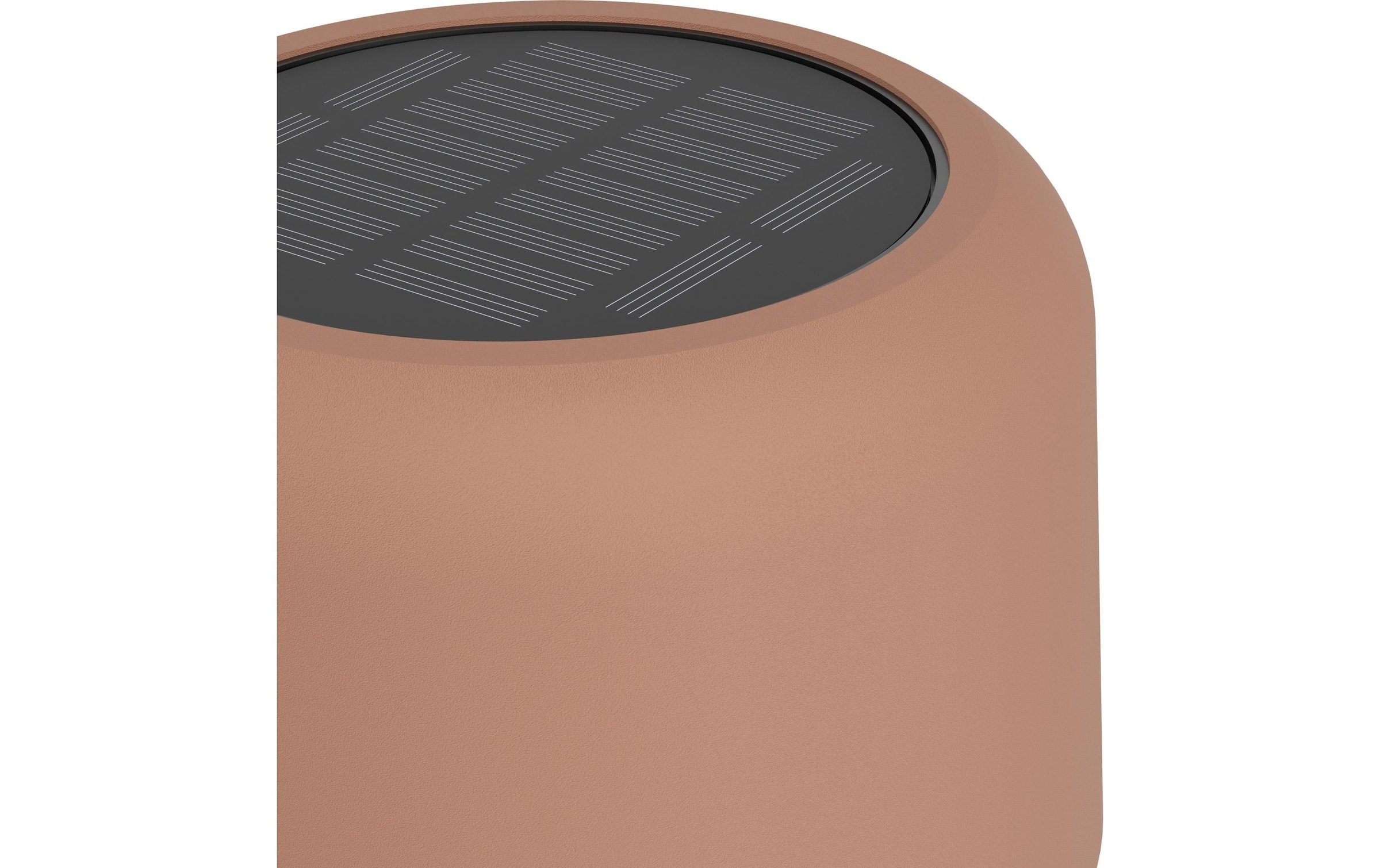EGLO LED Stehlampe »ROCCANOVA-L« Warmweiss