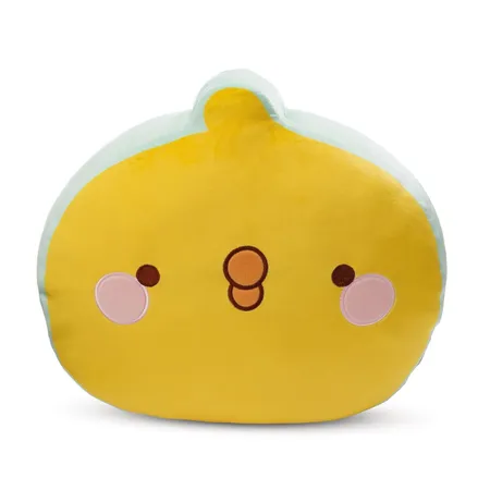 NICI Kissen Piu Piu 35x35x12cm