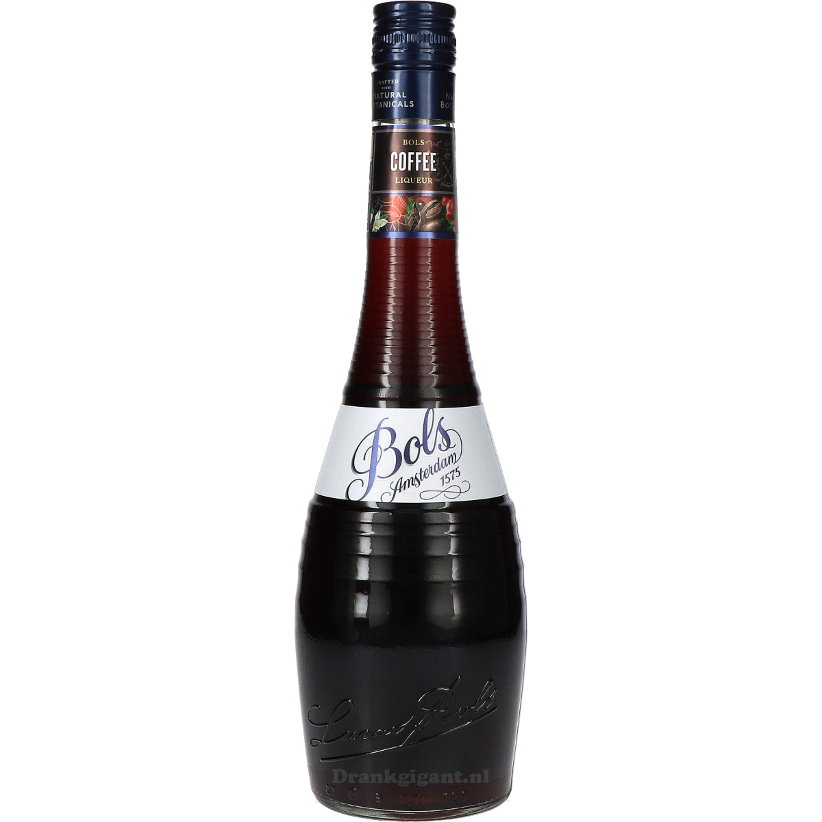 Bols Coffee 70 cl