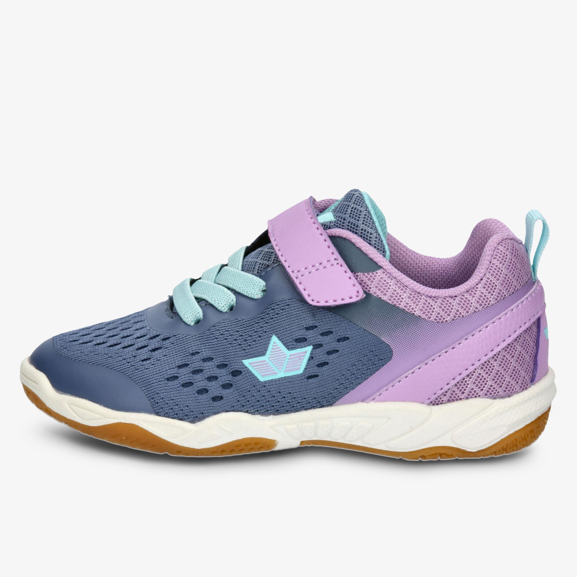 LICO Kinder Sneaker Low grau - Jetzt auf reno.de entdecken