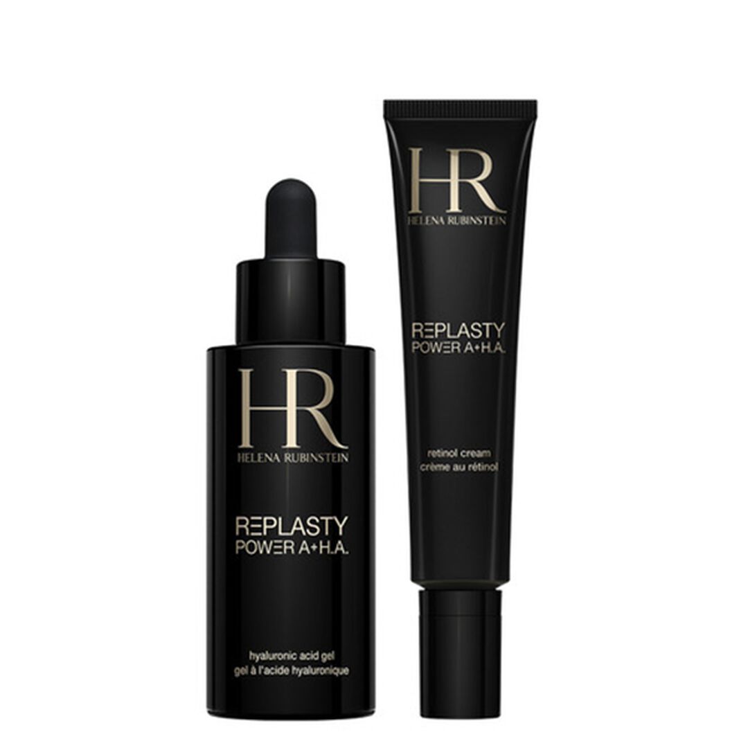 Helena Rubinstein Re-Plasty Power A+H.A. Retinol Cream - 2ml