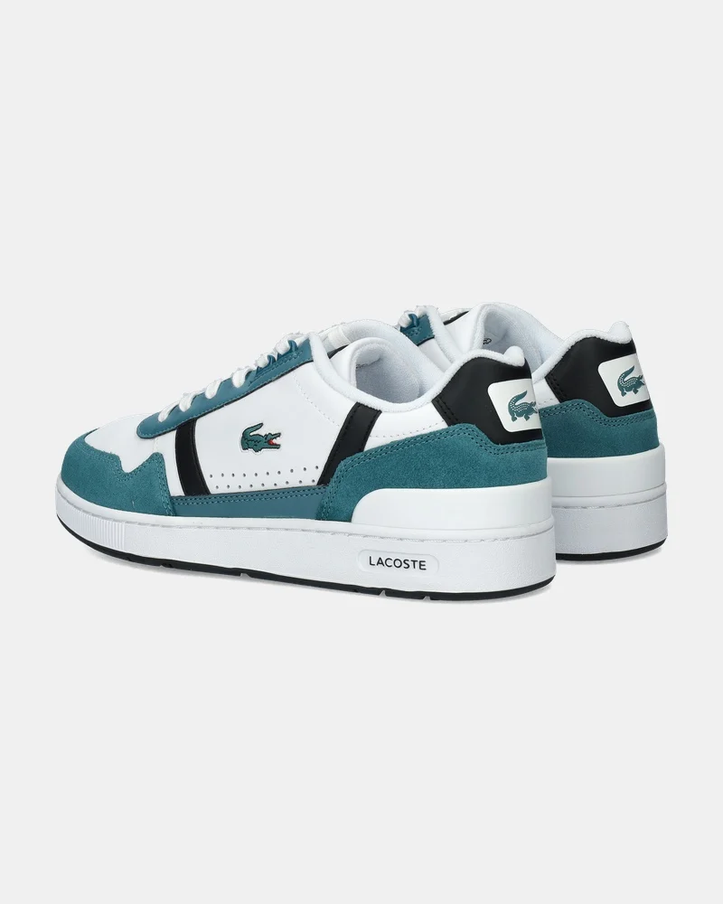 Lacoste T-Clip Lage sneakers  - multi