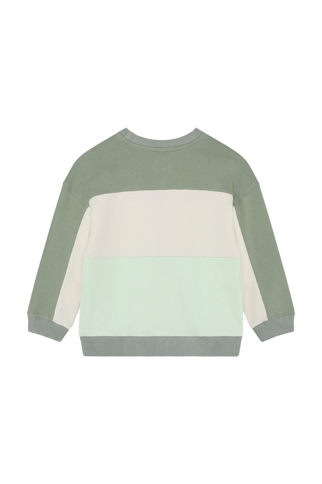 Noppies Kids Sweater - Lily Pad