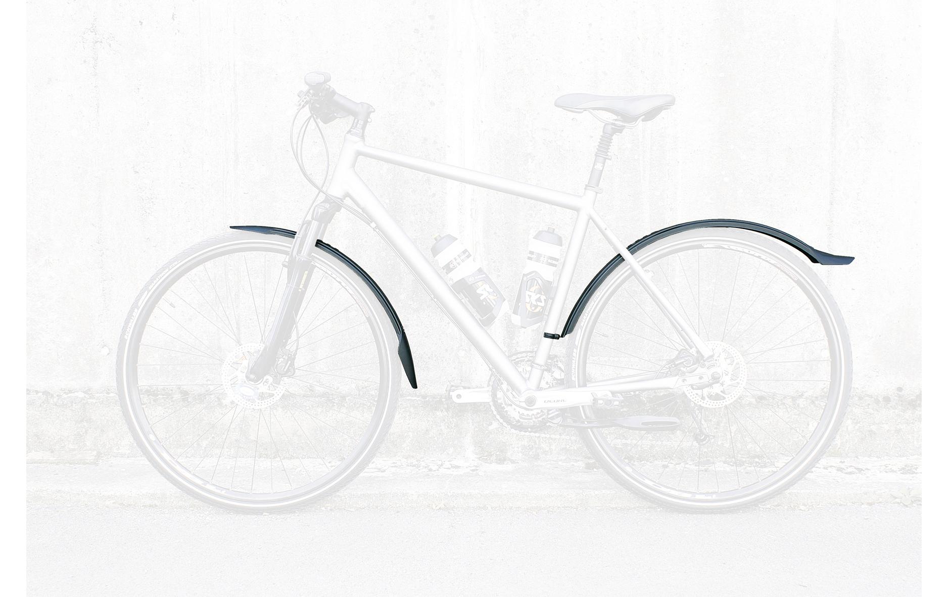 Schutzblech Velo 55 Cross 28