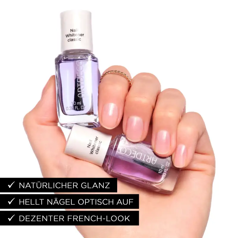 Nail Whitener Classic