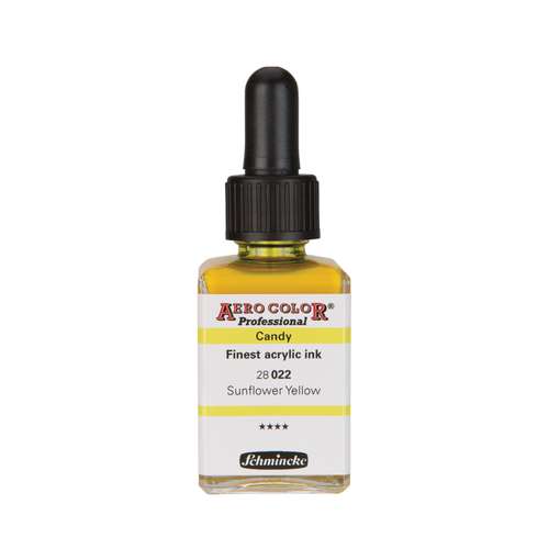 SCHMINCKE AERO COLOR® Professional Candy