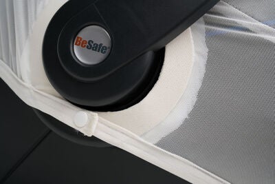 BeSafe Insektsnett & Solbeskyttelse For Babybilstol