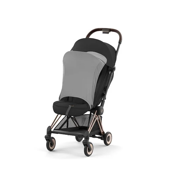 Sun Sail   Light Grey        de               CYBEX