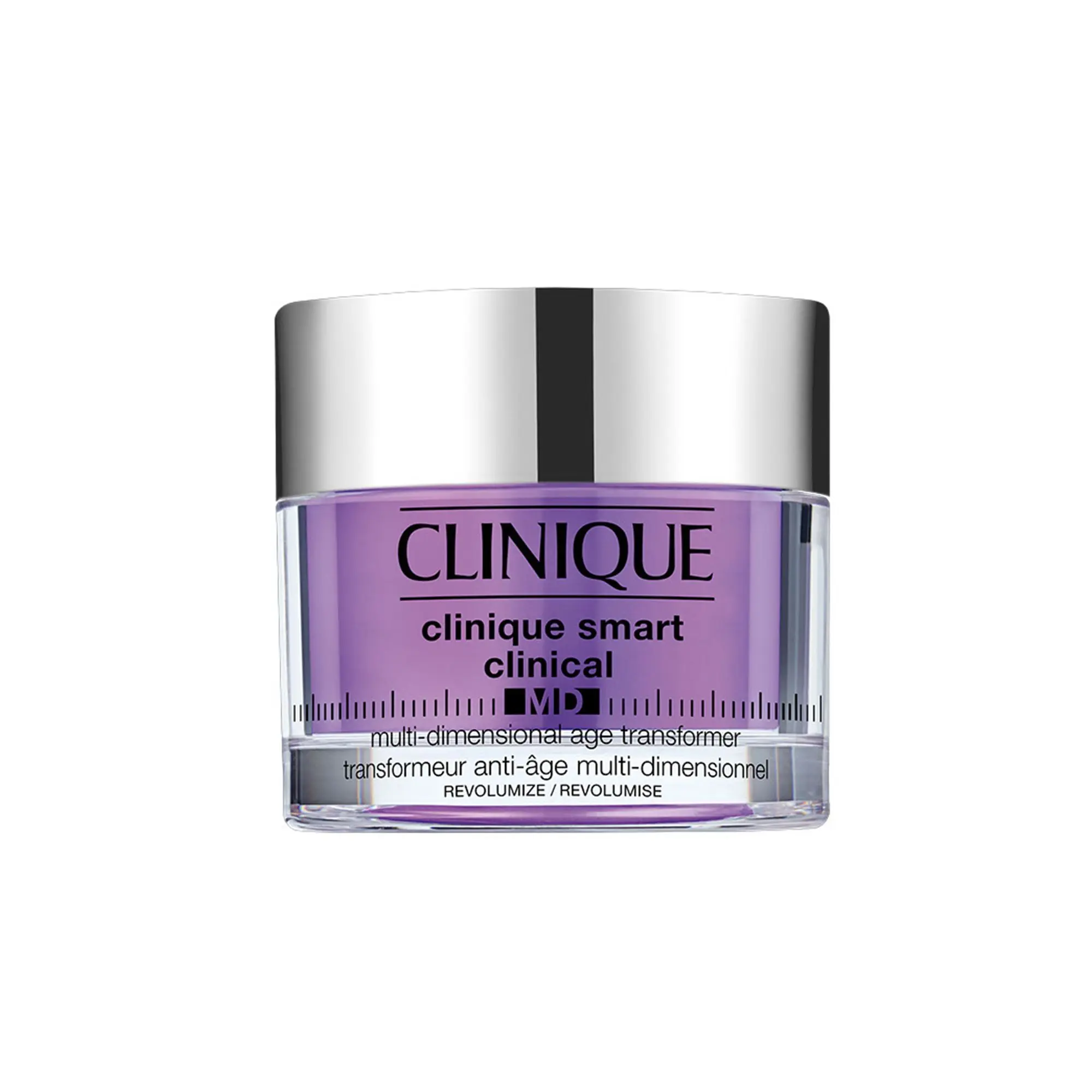 Clinique - Transformeur Anti-Âge Multi-Dimensionnel Revolumise Smart Clinical MD- Clinique