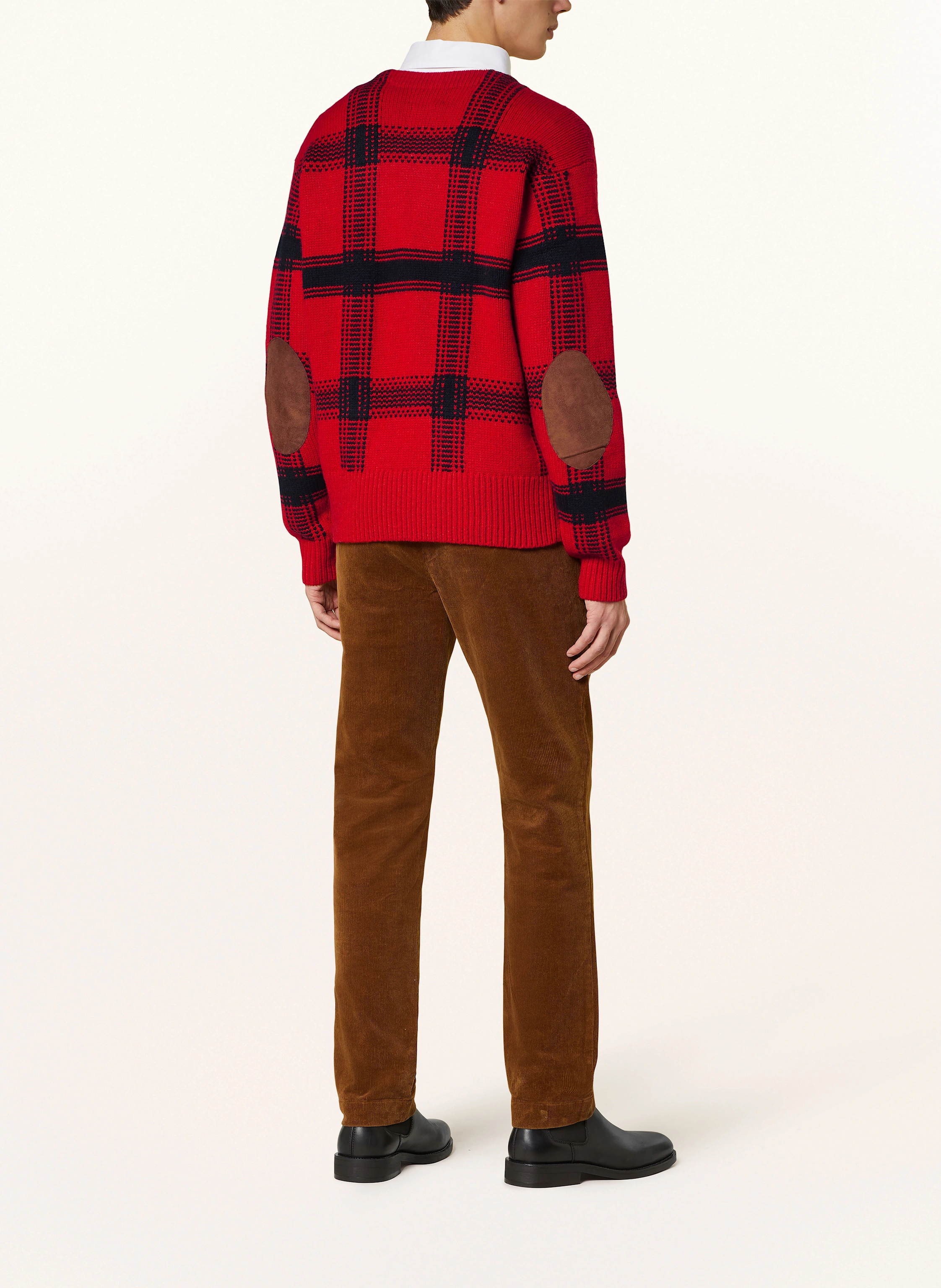 POLO RALPH LAUREN Pullover