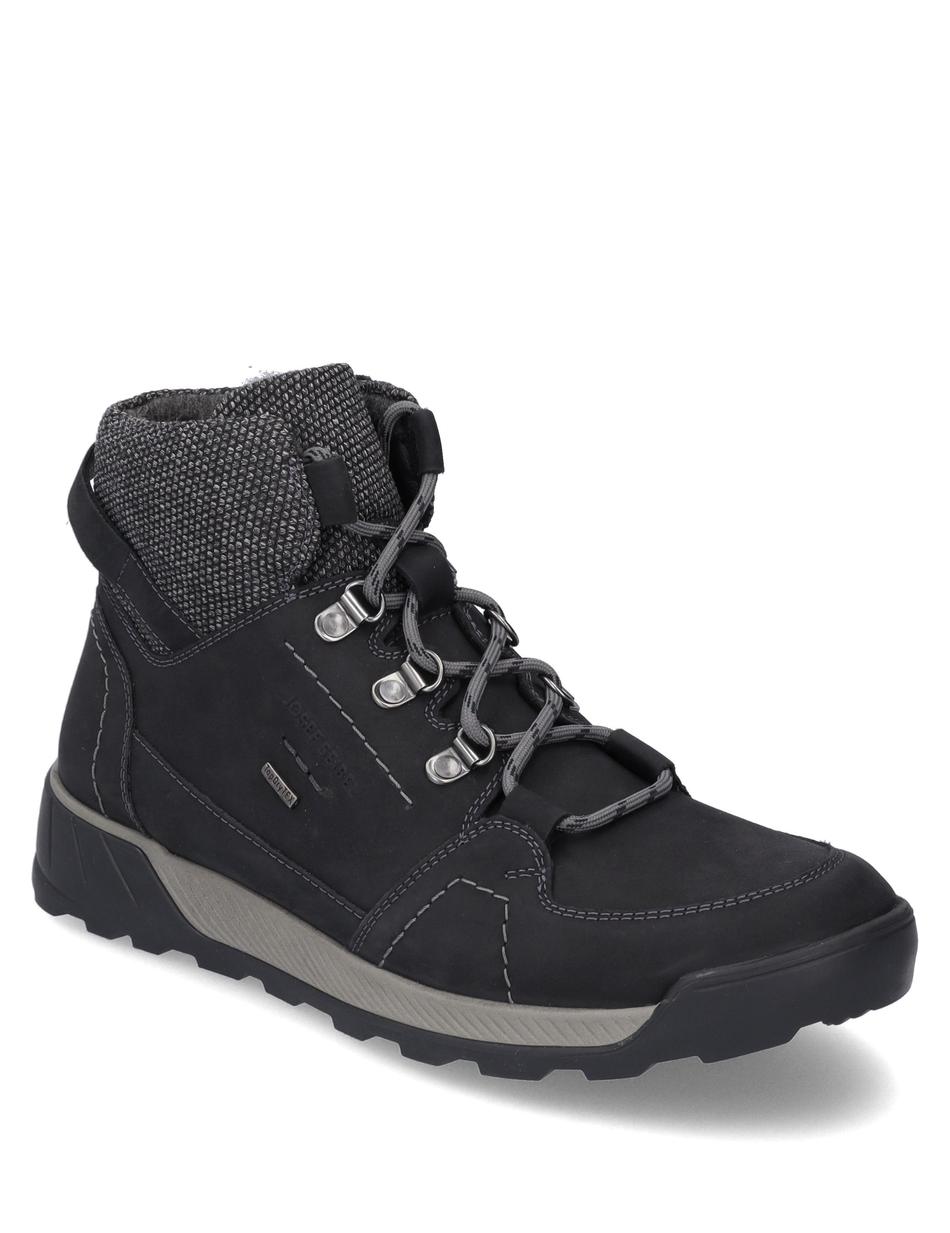 Stiefelette Raymond 53, schwarz-kom