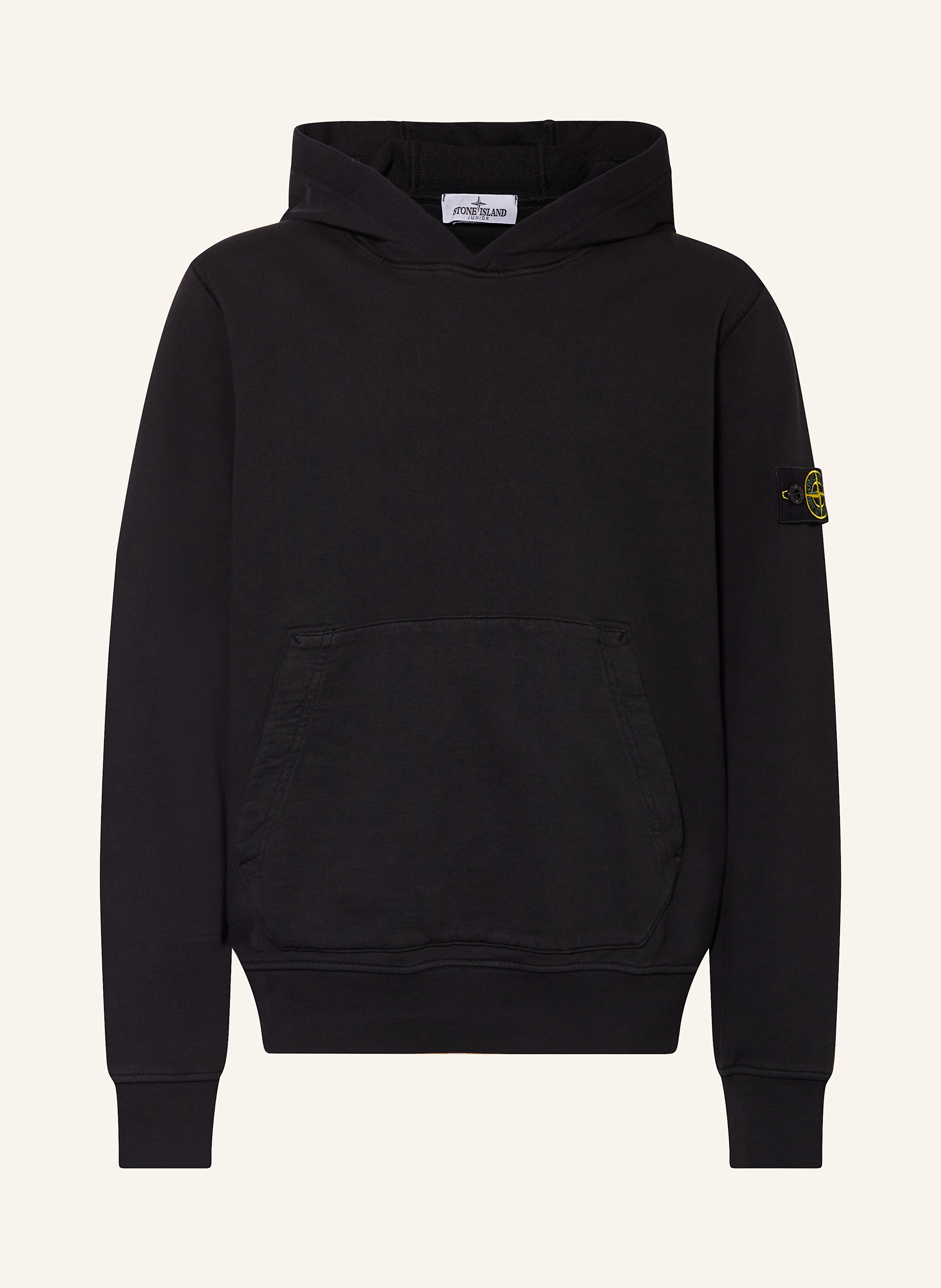 STONE ISLAND JUNIOR Hoodie