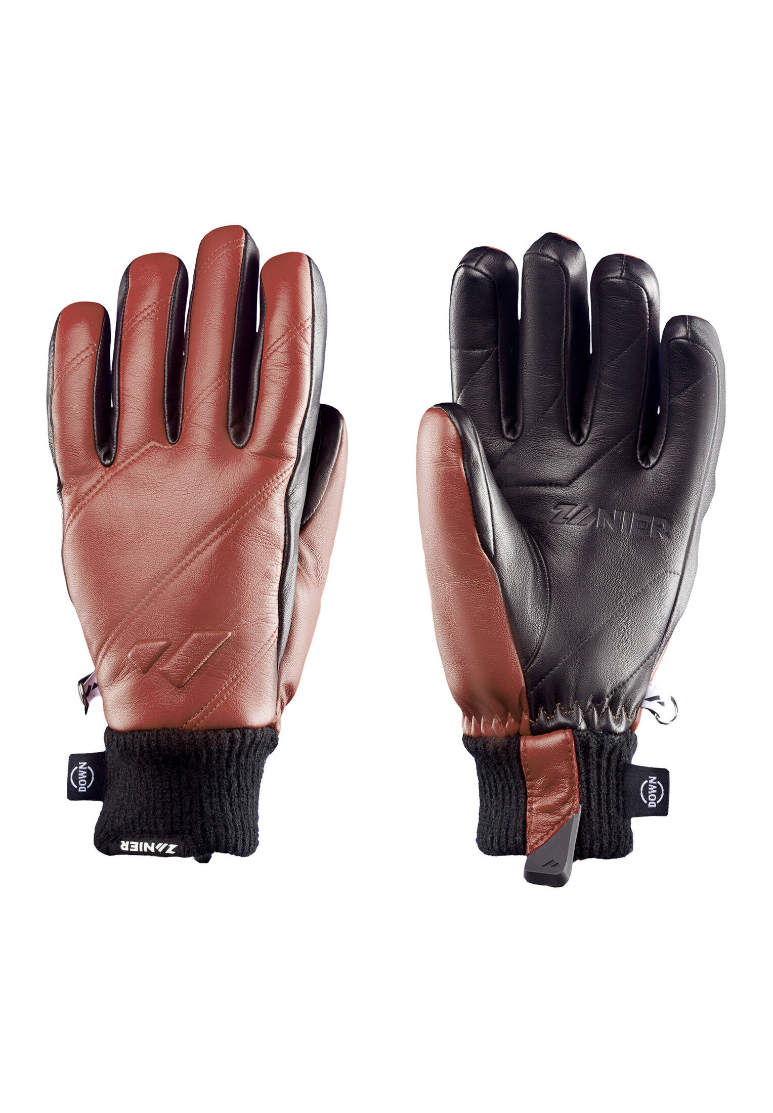 Zanier| Damen Handschuhe VOGUE
