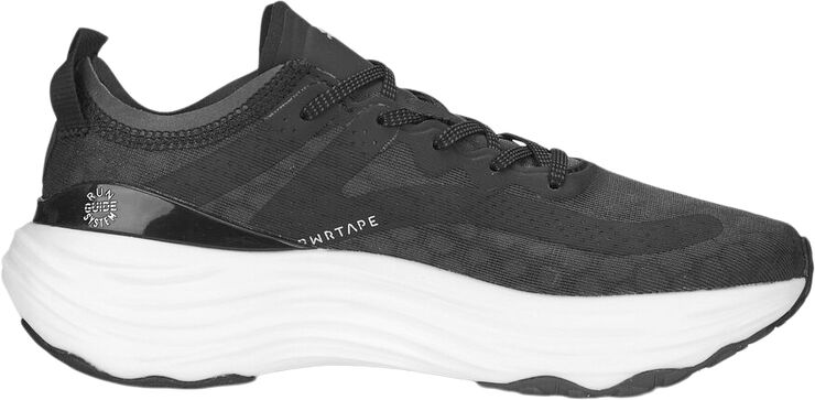 Puma ForeverRun Nitro løbesko Sort