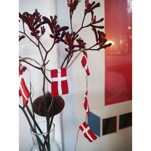 Langkilde & Søn Flagranke
