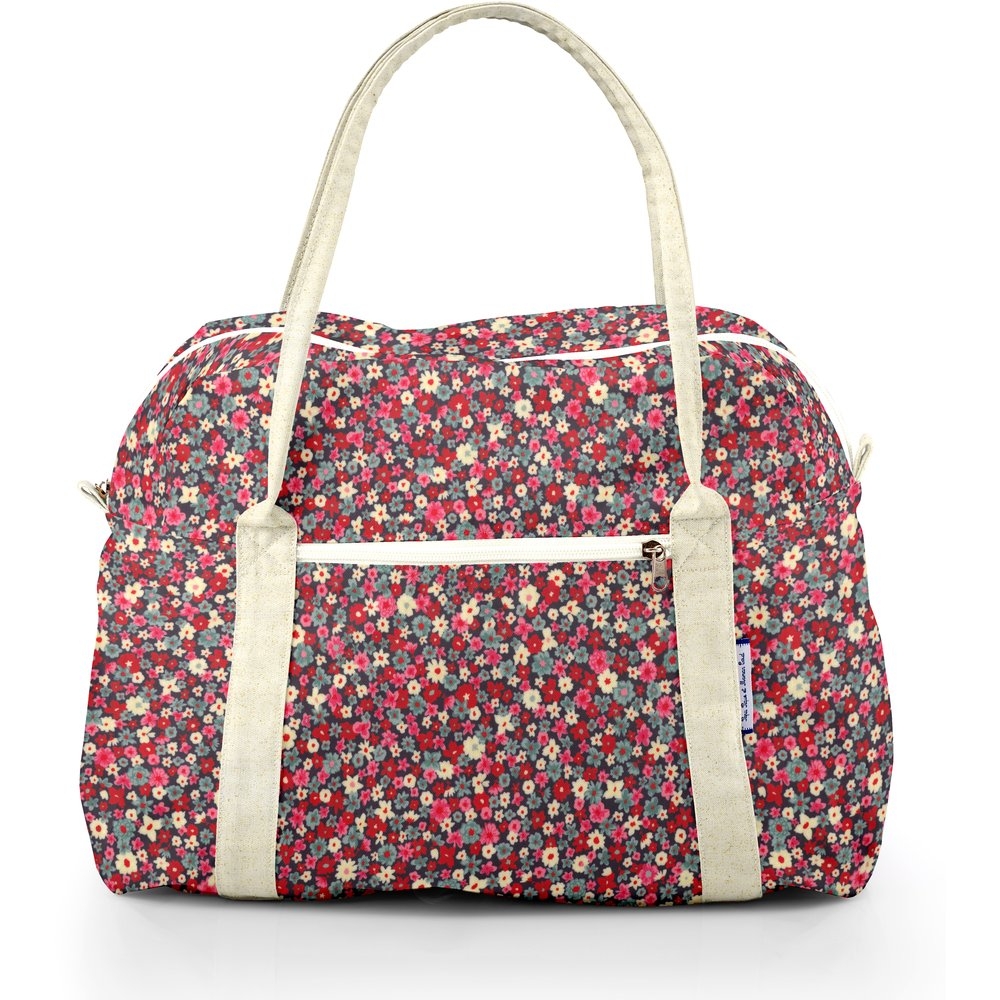 Sac Bowling Tapis Rouge