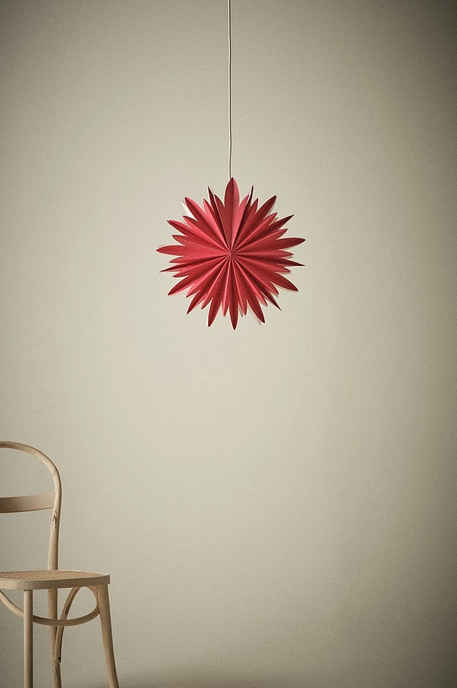 MIMOSA adventsstjerne ø 44 cm