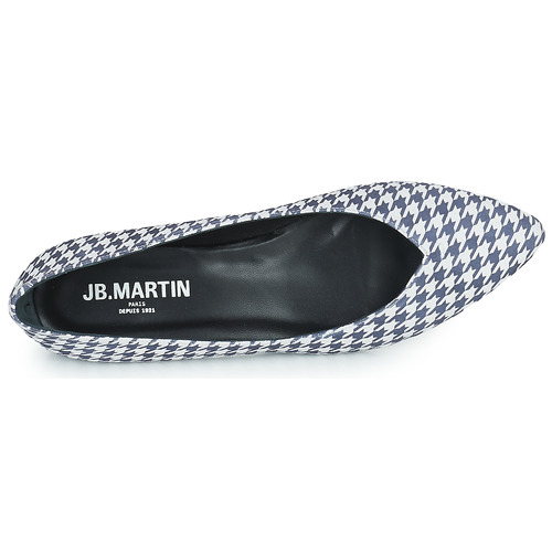 JB Martin - VERONICA - CHEVRE PIED DE POULE