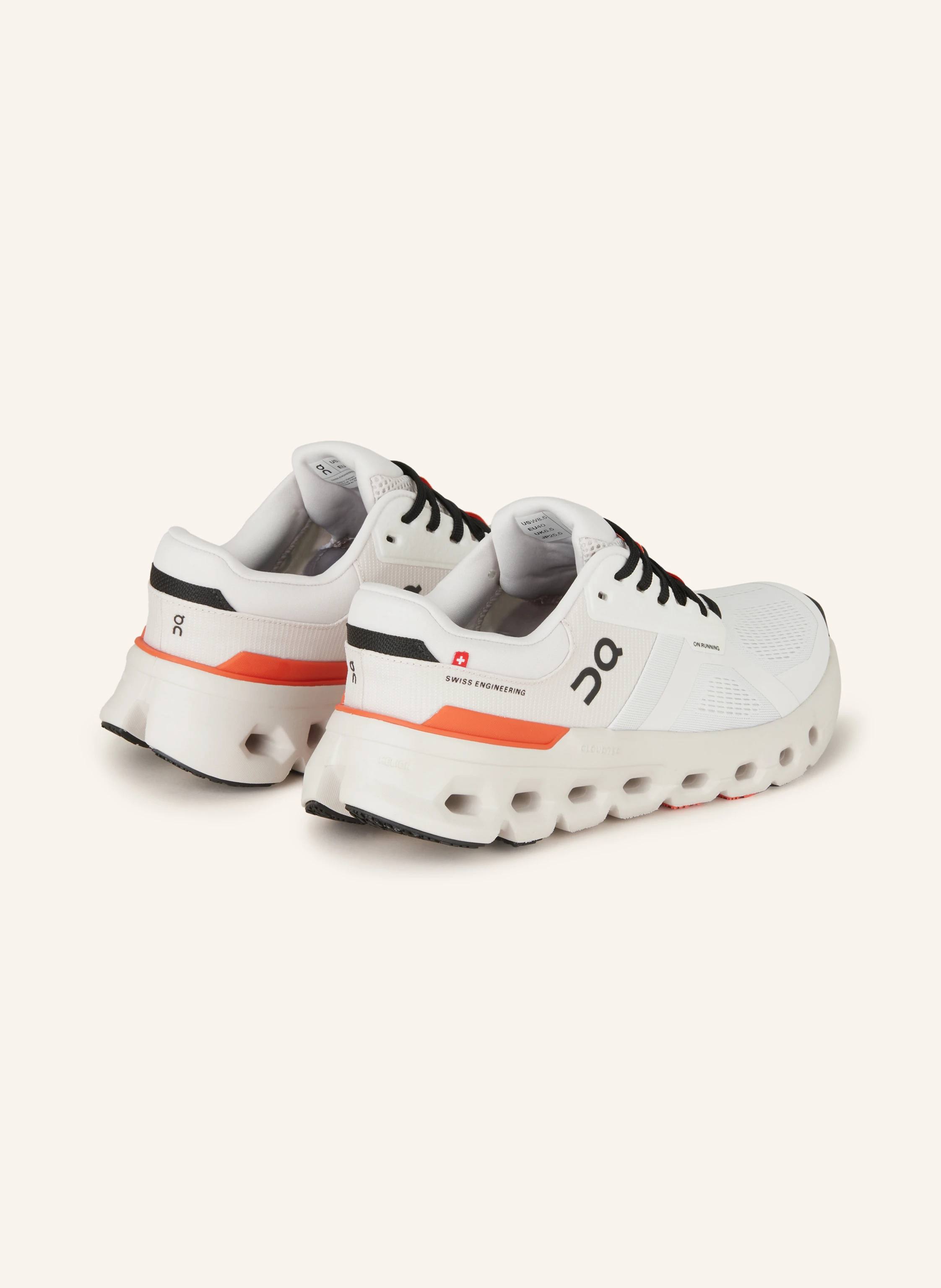 On Laufschuhe CLOUDRUNNER 2