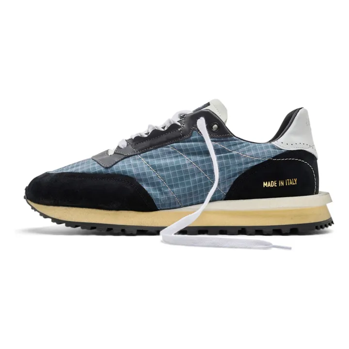 Hidnander Baskets Tenkei | Gris foncé