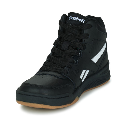 Reebok Classic - BB4500 COURT - Noir / Blanc