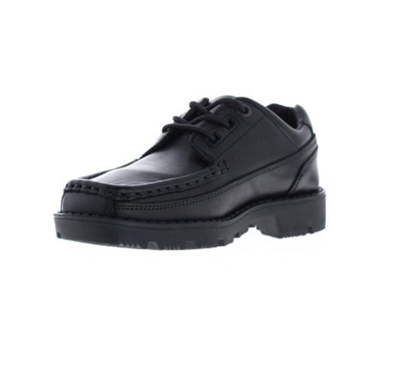 Rockport Moc Boys Shoes
