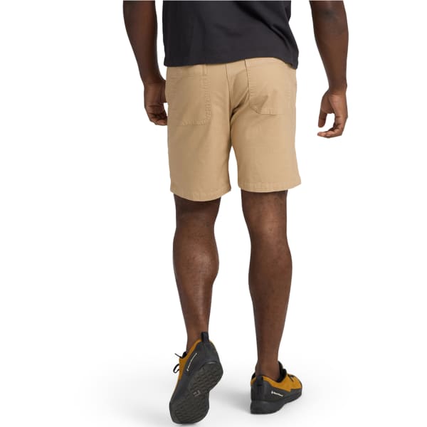 Short escalade BLACK DIAMOND ETHOS SHORTS KHAKI