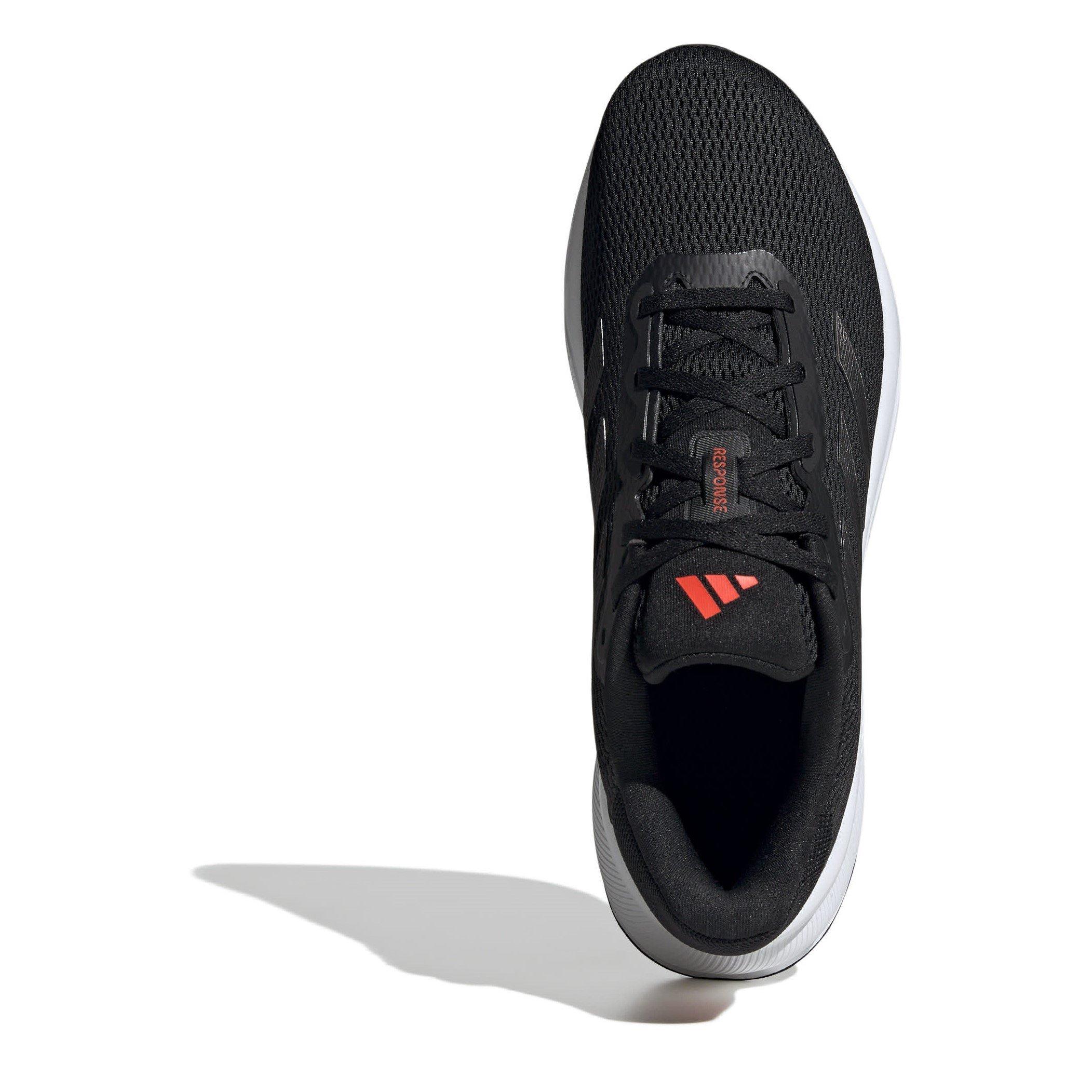 adidas Response Road Running Shoes Mens