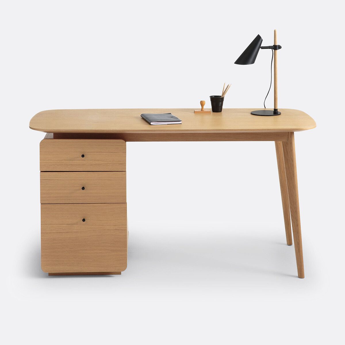 LA REDOUTE INTERIORS<br>Escritório 3 lades Biface