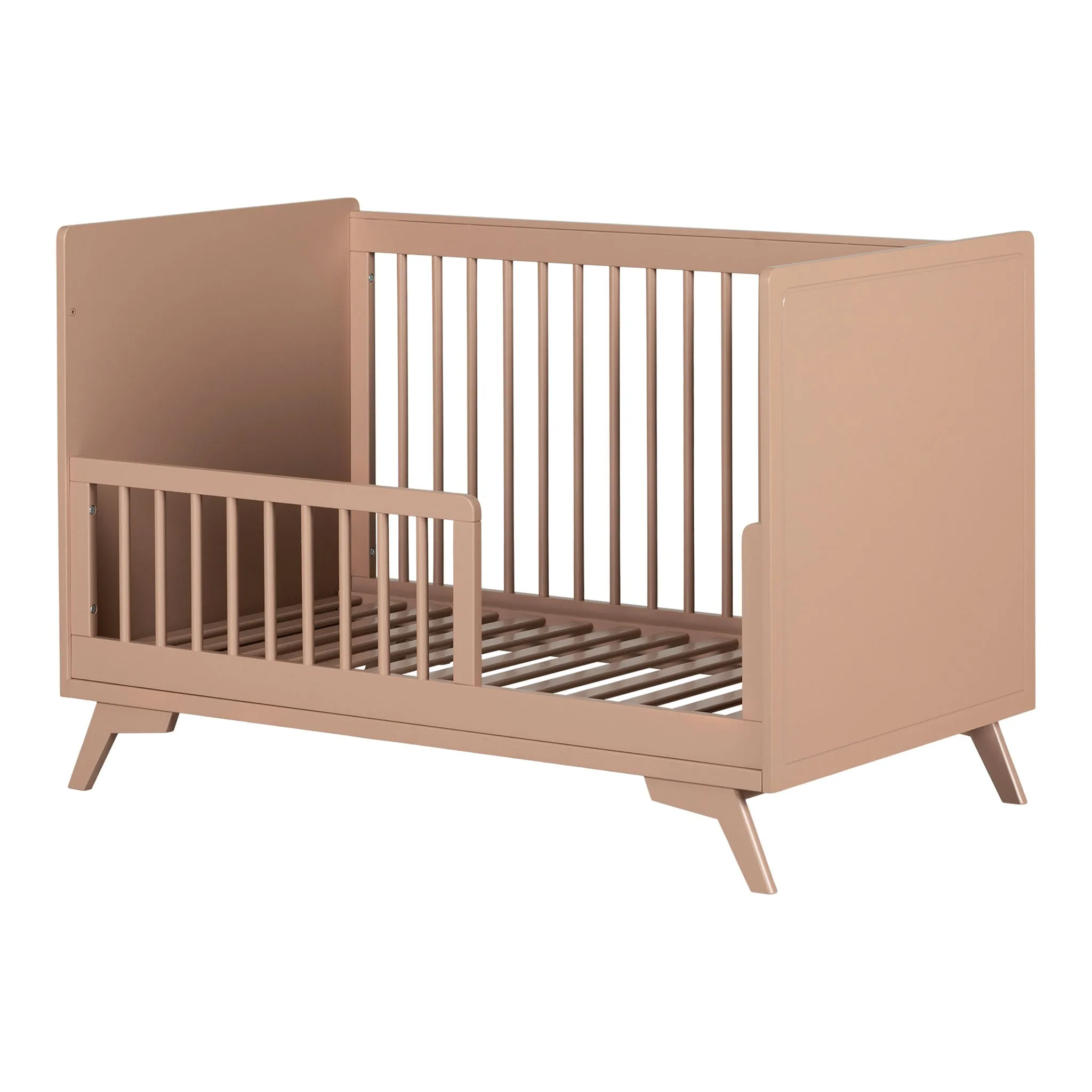 South Shore Couchette et barrière de transition - Milos Rose blush