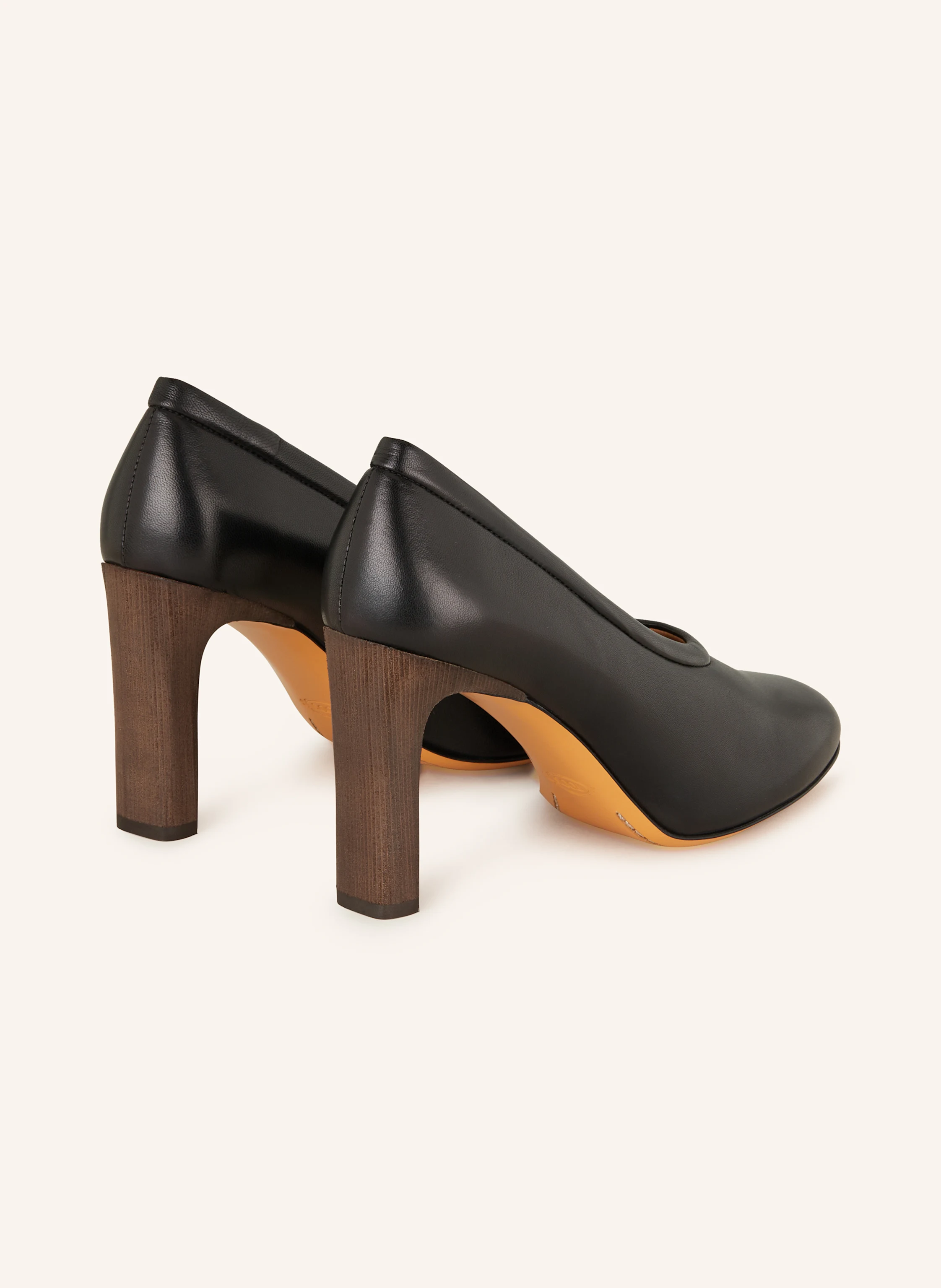 TOD'S Pumps