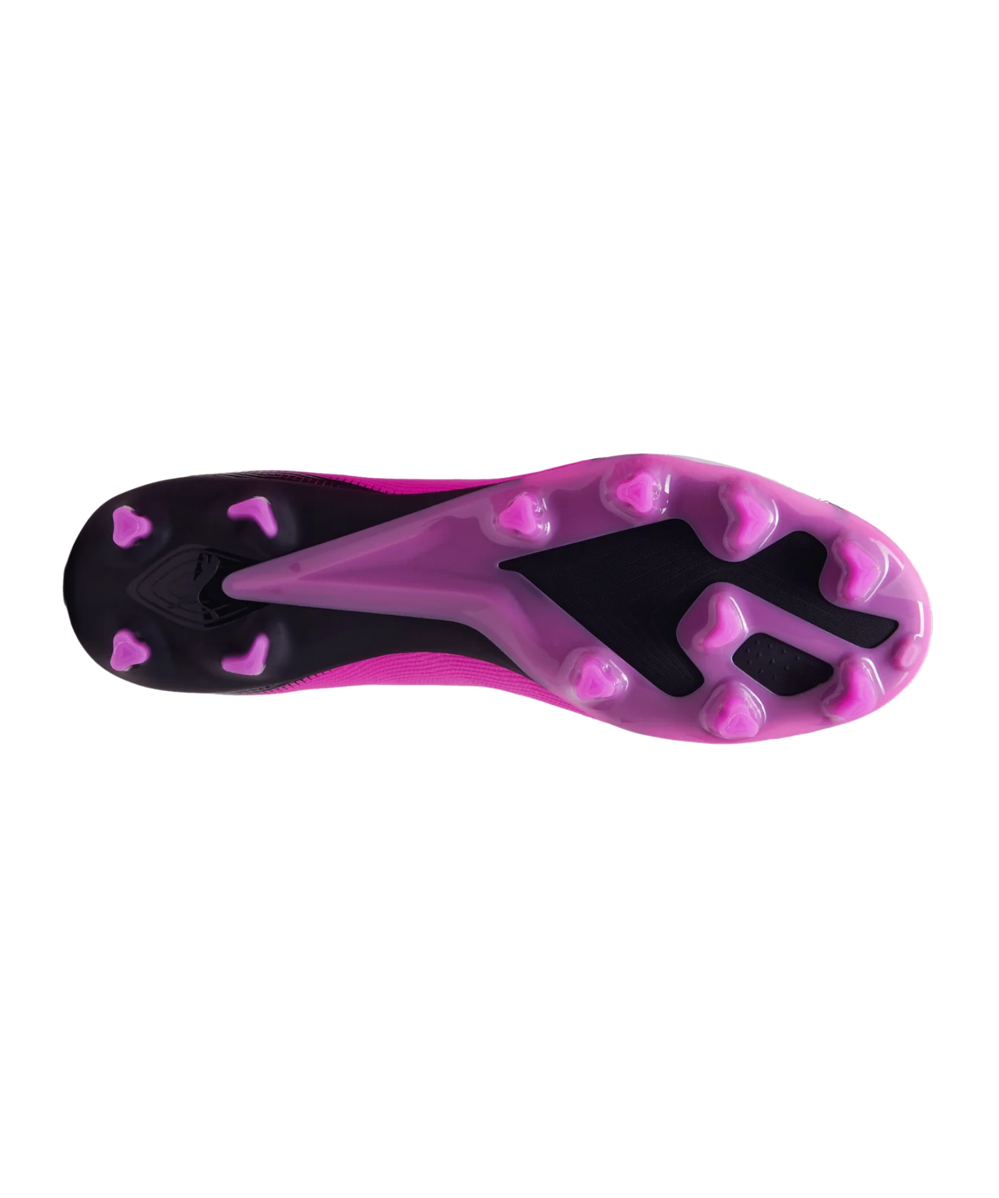 PUMA ULTRA Pro FG/AG Phenomenal Pink Weiss Schwarz F01