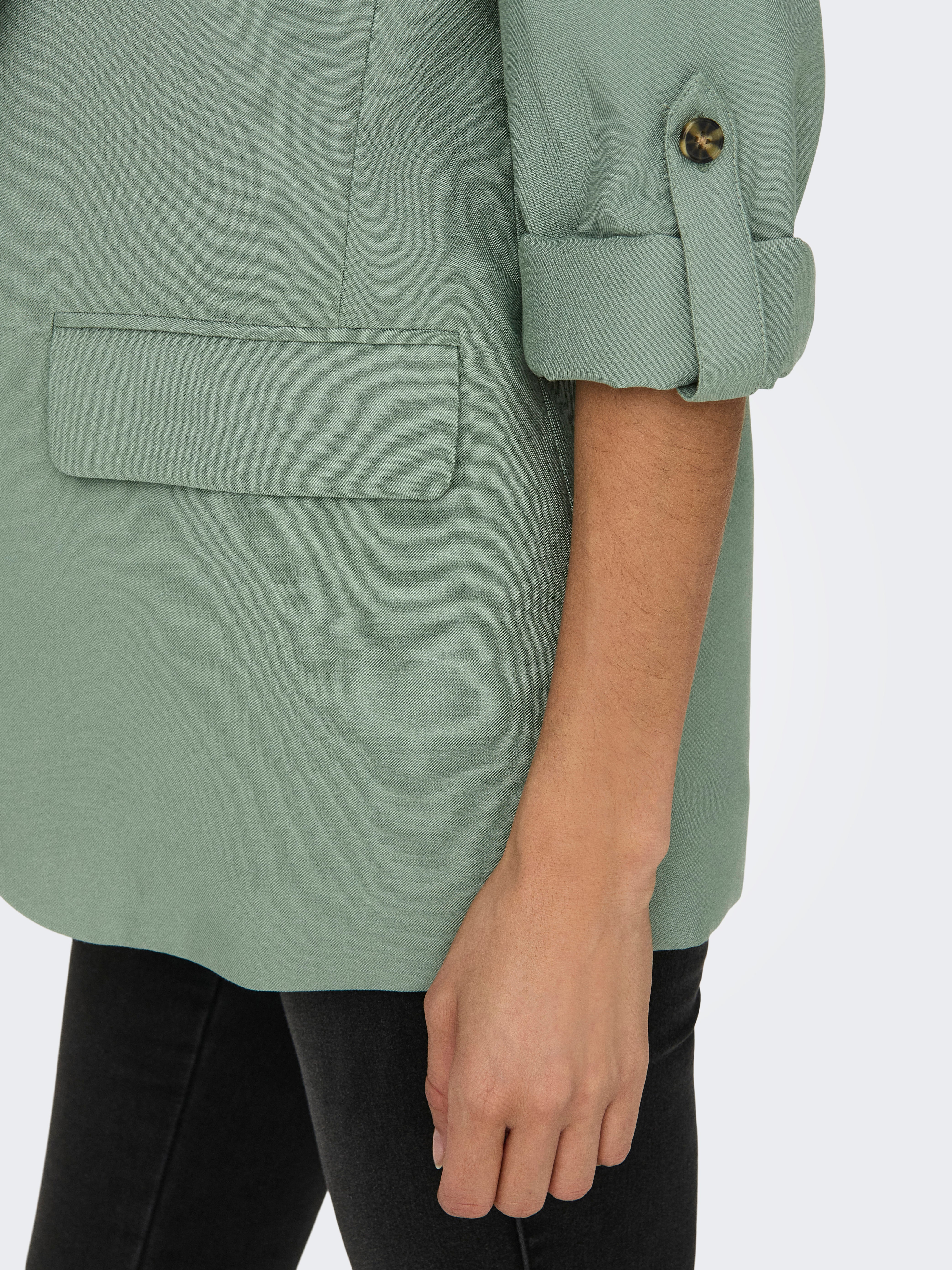 ONLARIS Blazer Lily Pad