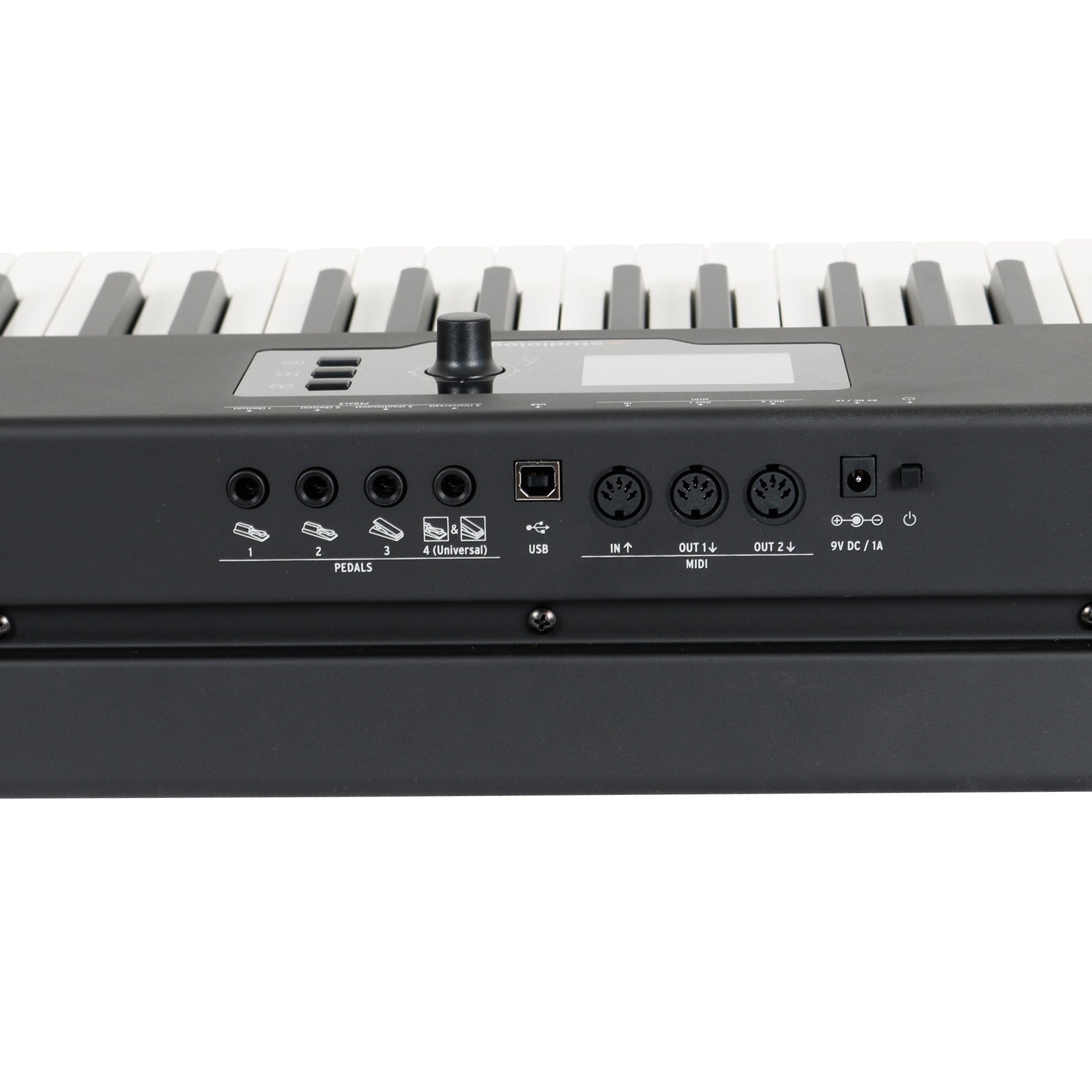 Studiologic SL73 Studio USB/MIDI keyboard 73 toetsen