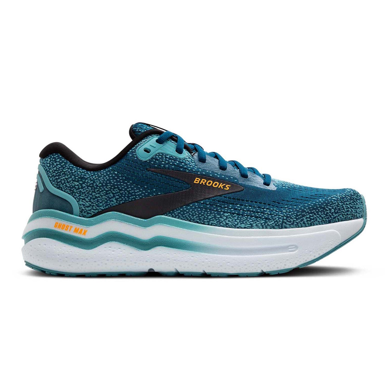 Brooks  Ghost max 2 Heren