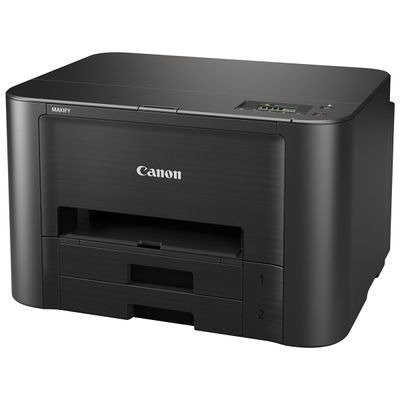 Canon MAXIFY iB4150 - imprimante jet d'encre couleur A4 - Wifi, USB