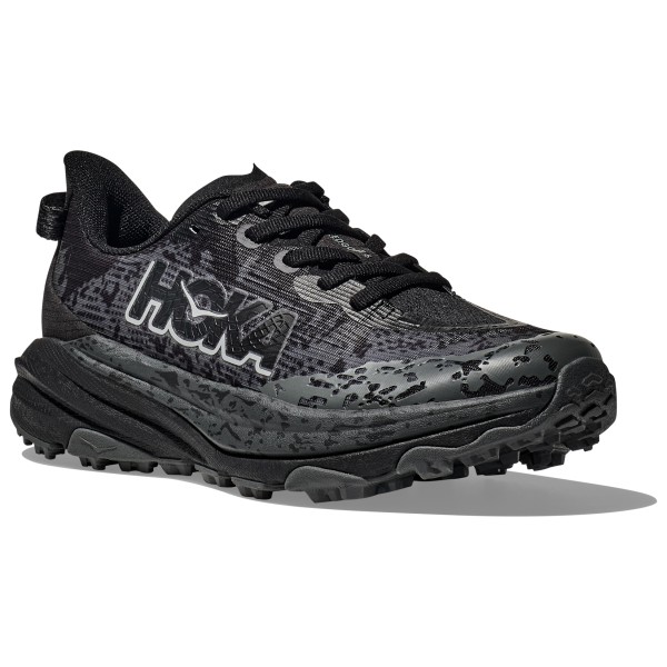HOKA - Kid's Speedgoat 6 - Chaussures de trail