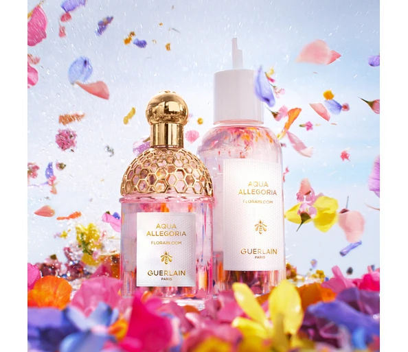 Guerlain Aqua Allegoria Florabloom Eau de Toilette