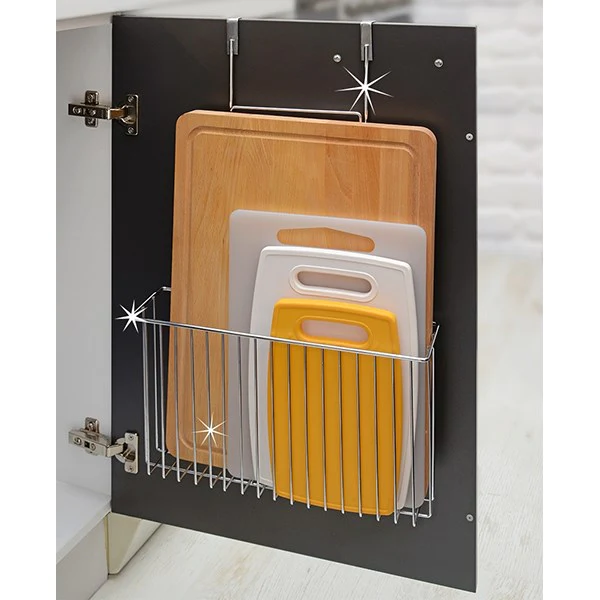 Panier à suspendre pour porte Flexi Wenko by Maximex