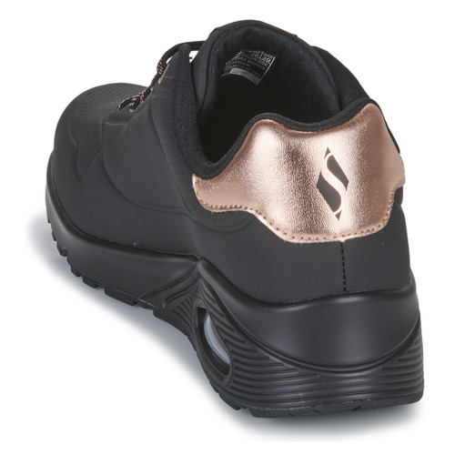 Skechers - UNO - Noir