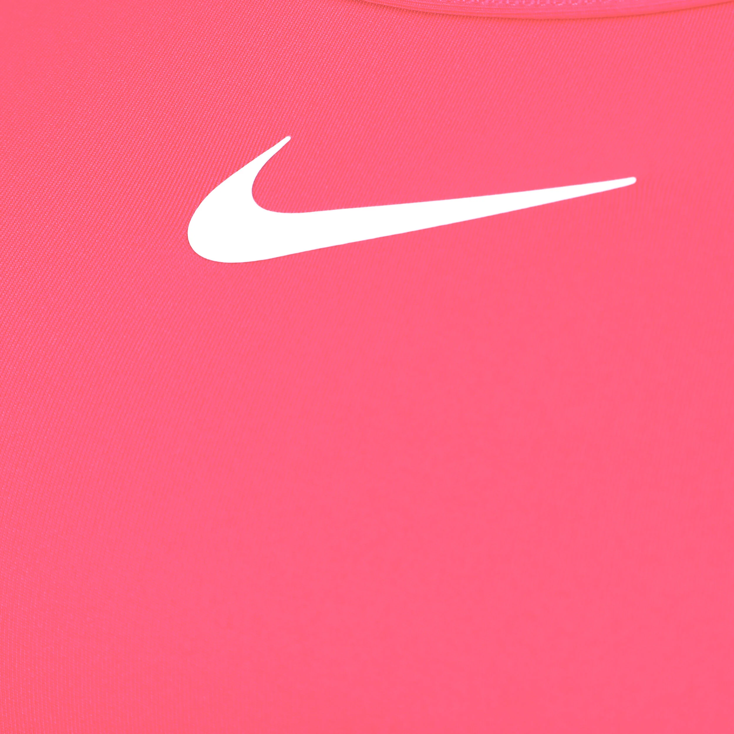 Nike Swoosh MED Support Bra Soutien-gorge Sport Femmes - Pink