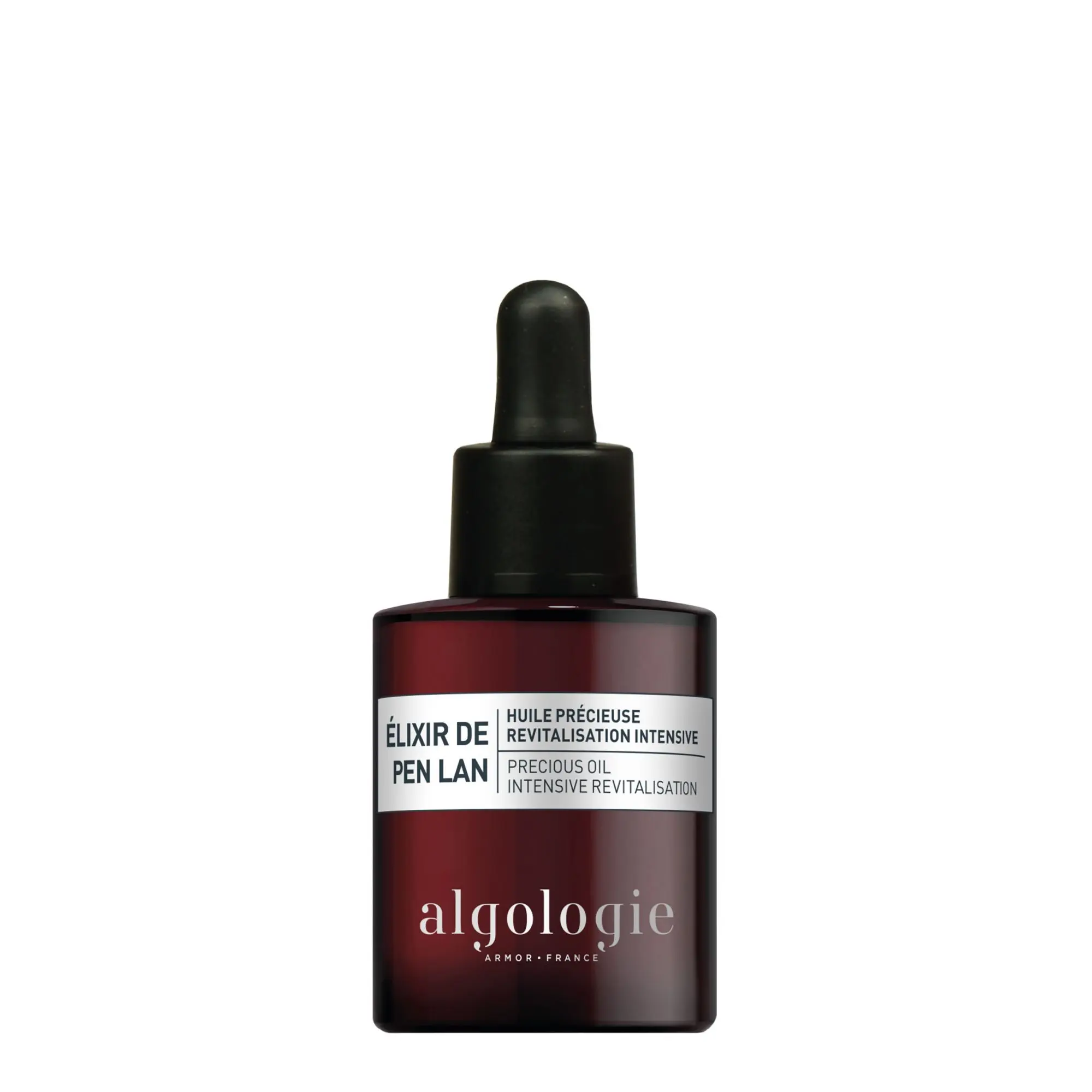Algologie - Jardin Marin Elixir Éclat Revitalisant- Sérum