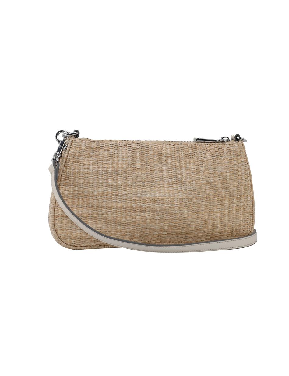 DOMENICA CESTINO PAOLINA SHOULDERBAG SHZ