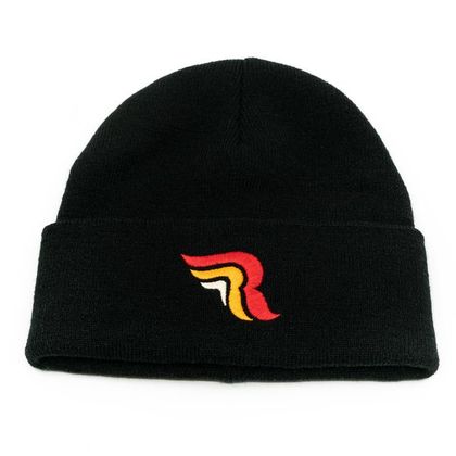 Bonnet RIDING CULTURE LOGO - Noir
