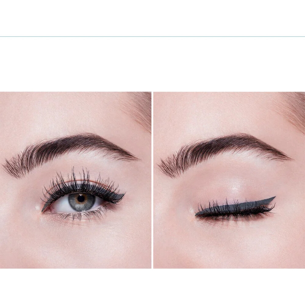 Bourjois Liner Pinceau Waterproof Eyeliner 03 Gris Minimaliste2,50 ml
