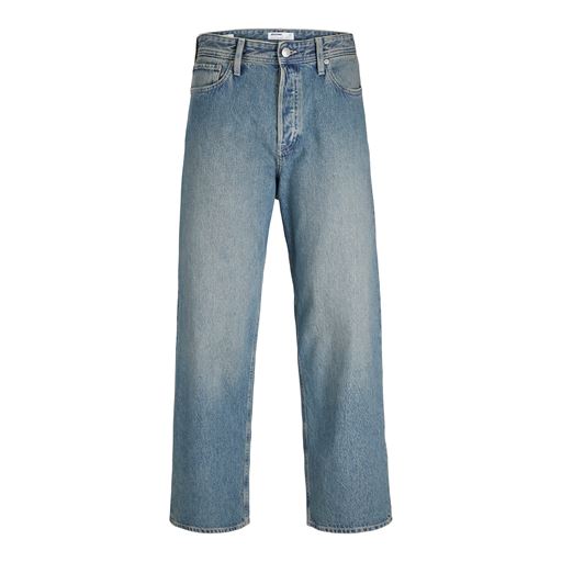 Jack&Jones Alex Original Jeans, Blue Denim, W31/L34