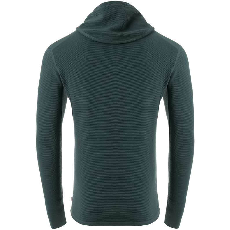 Aclima Herren StreamWool Hoodie