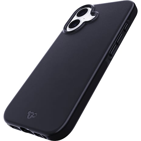 Tech21 iPhone 16 cover – sort